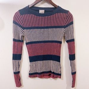 Vero Moda Sweater Small XS Womens Long Sleeves sweater